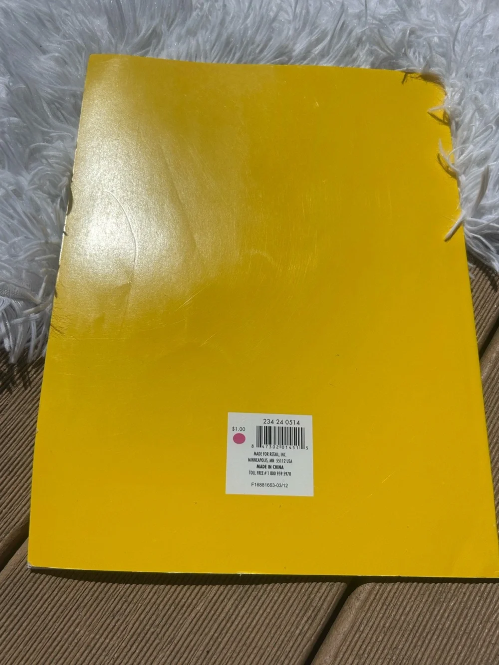 🩶5/$30 Teacher's Grade & Record Book from Target